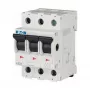 Eaton Interruptor principal cinzento 3 polos 63A 230V/AC, 415V/AC 276276