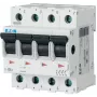 EATON IS-100/4 Interruptor seccionador modular 100A 4NO 4P 4M