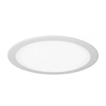 Trilux 2325 G3 C07 OA LED 20/14/08/ML-8MC ET Downlight LED de Encastrar Ø 200 mm