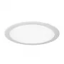 Trilux 2325 G3 C07 OA LED 20/14/08/ML-8MC ET downlight LED de encastrar Ø 200 mm
