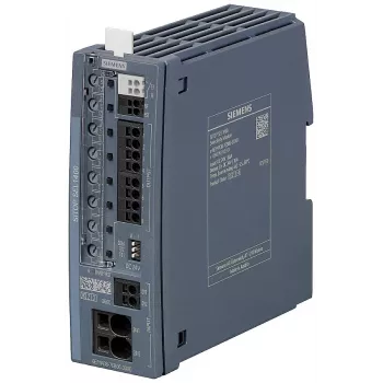 Siemens SITOP SEL1400 Módulo Seletivo DC 24 V/8 x 2,1 A (6EP4438-7EB00-3DX0)