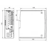 Siemens SITOP SEL1400 Módulo Seletivo DC 24 V/8 x 2,1 A (6EP4438-7EB00-3DX0)