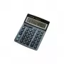 Olympia LCD 6112 calculadora de secretária, 12 dígitos, 1 linha, azul (941911003)