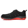 ELTEN Sapatos de Segurança Maddox BOA Low ESD S3, Tamanho 44