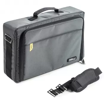 B&W drone.bag TEX.221 Saco de Transporte para DJI Neo 2