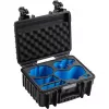 Mala B&W Drone Case PP.117 Black para Antigravity A1