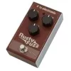 TC Electronic Rusty Fuzz pedal de efeitos fuzz