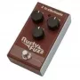 TC Electronic Rusty Fuzz pedal de efeitos fuzz