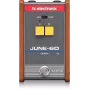 TC Electronic JUNE-60 V2 pedal de efeitos chorus