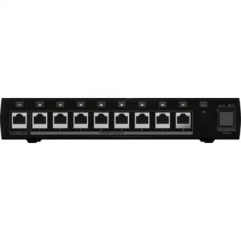 Behringer P16-D distribuidor de sinal digital Ultranet