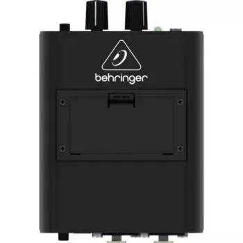Behringer P1 amplificador pessoal para in-ear monitor