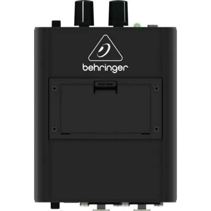 Behringer P1 amplificador pessoal para in-ear monitor