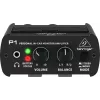 Behringer P1 amplificador pessoal para in-ear monitor