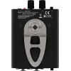 Behringer P1 amplificador pessoal para in-ear monitor