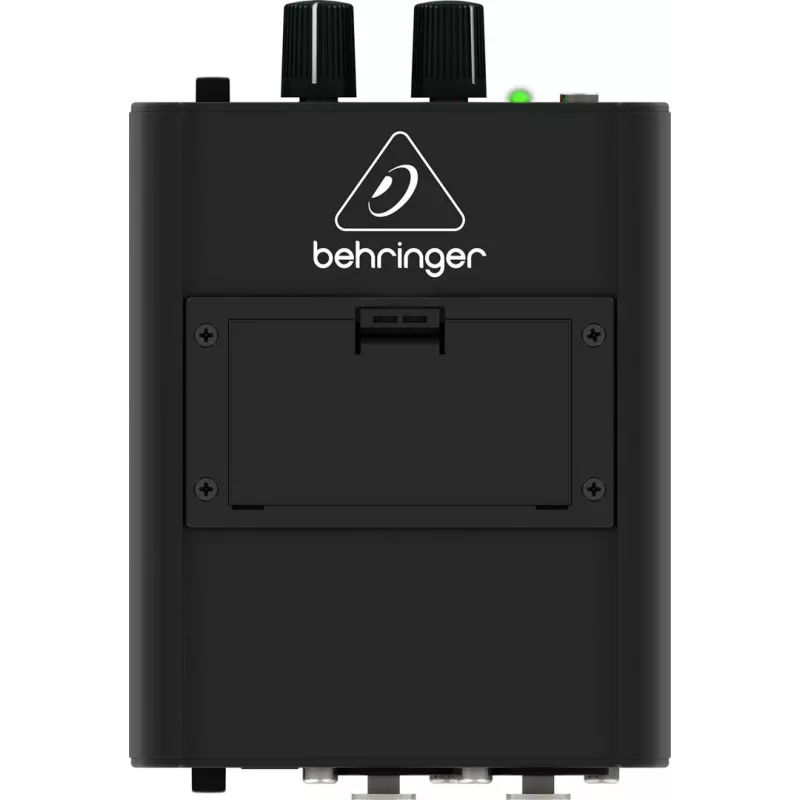 Behringer P1 amplificador pessoal para in-ear monitor