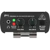 Behringer P1 amplificador pessoal para in-ear monitor