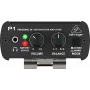 Behringer P1 amplificador pessoal para in-ear monitor
