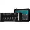 Behringer XR16 misturadora digital de 16 canais com controlo Wi-Fi