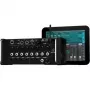 Behringer XR16 misturadora digital de 16 canais com controlo Wi-Fi