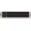 Behringer FBQ3102HD equalizador gráfico duplo estéreo de 31 bandas com deteção de feedback FBQ