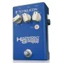 TC Helicon Harmony Singer 2 pedal de efeitos vocais harmony/reverb/tone