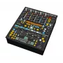 Behringer DDM4000 misturadora DJ digital 5 canais