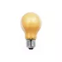 Scharnberger 40247 lâmpada incandescente 25W amarela B60x105mm E27 240V