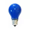 Scharnberger 40248 lâmpada incandescente 25W azul B60x105mm E27 240V