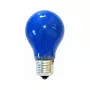 Scharnberger 40248 lâmpada incandescente 25W azul B60x105mm E27 240V