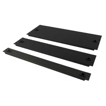 ALLNET ALL-S0002151 kit de montagem em rack 19 polegadas 1U para switches de rede ALL-SG8208M e ALL-SG8216M
