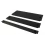 ALLNET ALL-S0002151 kit de montagem em rack 19 polegadas 1U para switches de rede ALL-SG8208M e ALL-SG8216M