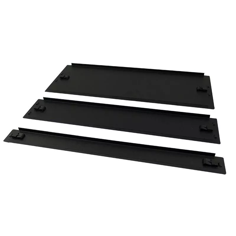 ALLNET ALL-S0002151 kit de montagem em rack 19 polegadas 1U para switches de rede ALL-SG8208M e ALL-SG8216M