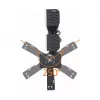 SYNERGY21 projetor LED para objetos/estádios 1440W IP66 branco frio