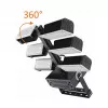 SYNERGY21 projetor LED para objetos/estádios 1440W IP66 branco frio