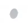 SYNERGY21 painel LED ultra slim V6 18W dual white (CCT) branco 24V