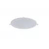 SYNERGY21 painel LED ultra slim V6 18W dual white (CCT) branco 24V