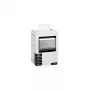 ULTRON boomer cube Pro Silver altifalante Bluetooth portátil estéreo