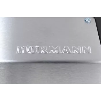 Automatismo de porta de garagem Hörmann Supramatic E4 868MHz BiSecure