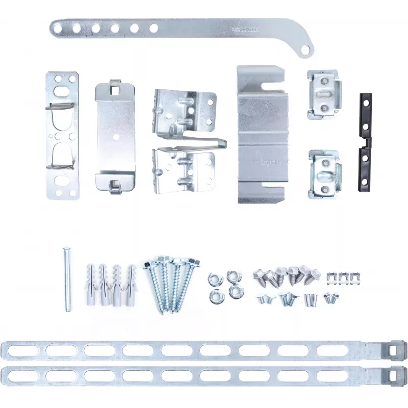 Automatismo de porta de garagem Hörmann Supramatic E4 868MHz BiSecure