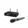Sistema vocal sem fios SENNHEISER XSW 2-835-B VOCAL SET, banda B (614-638 MHz)