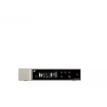 Recetor sem fios digital SENNHEISER EW-D EM (Q1-6)