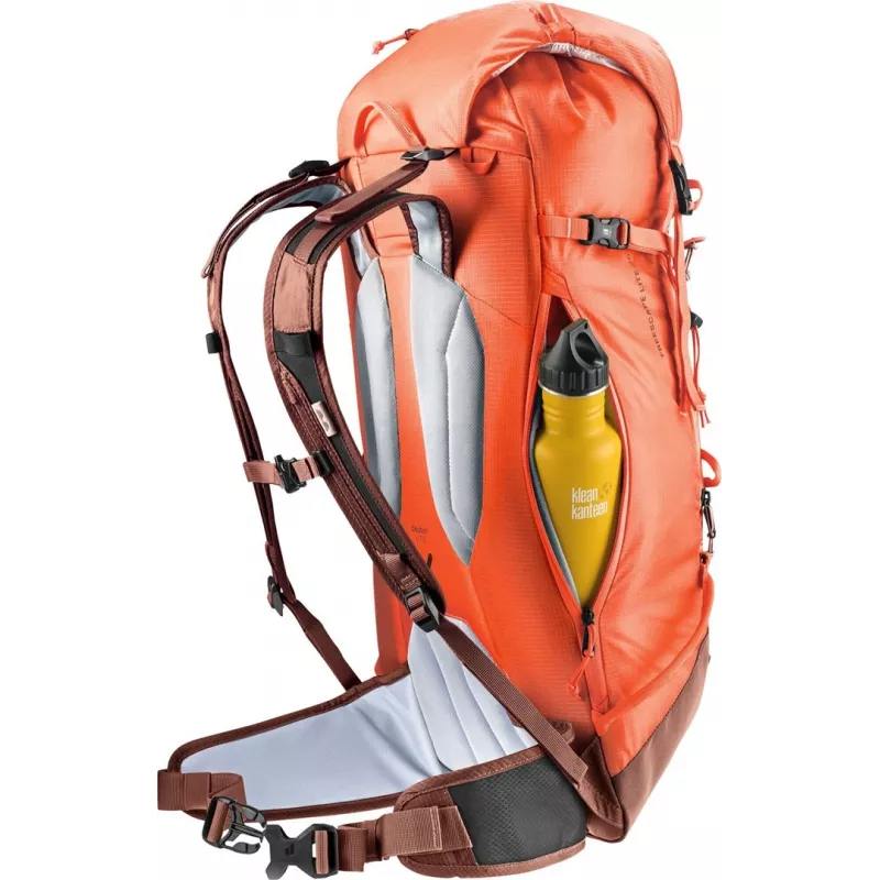 Deuter Freescape Lite 26 l mochila de esqui de montanha