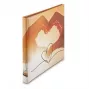 Álbum de fotografias HAMA Album Heart 29x32/60