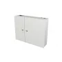 Caixa de fusão de parede EFB 430x330x100mm sem painéis