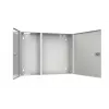 Caixa de fusão de parede EFB 430x330x100mm sem painéis