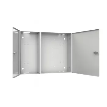 Caixa de fusão de parede EFB 430x330x100mm sem painéis