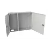 Caixa de fusão de parede EFB 430x330x100mm sem painéis
