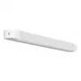 Luminária linear/espelho RZB Baleva 10W 1050lm 4000K branca 600mm