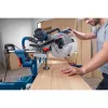 Serra de corte Bosch Professional GCM 340-305 D, 305 mm, 1.800 W, azul