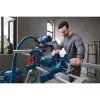 Serra de corte Bosch Professional GCM 340-305 D, 305 mm, 1.800 W, azul
